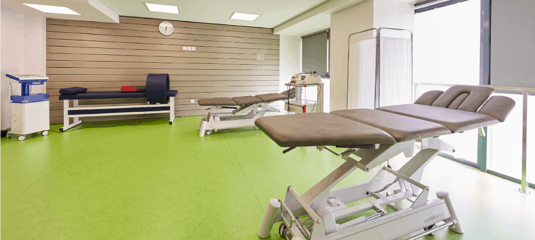 Ημερήσια Νοσηλεία «ΘΗΣΕΑΣ» Κέντρο Αποθεραπείας & Αποκατάστασης