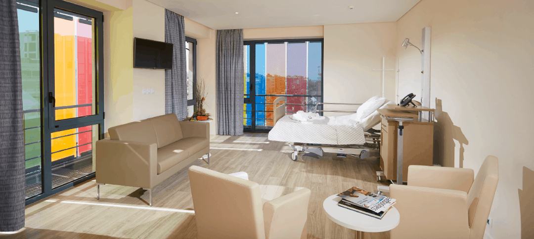 Κλειστή Νοσηλεία «ΘΗΣΕΑΣ» Κέντρο Αποθεραπείας & Αποκατάστασης